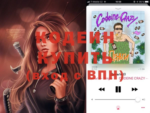 метадон Кодинск